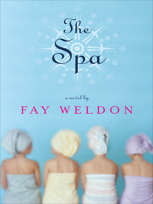 cover image of The Spa
